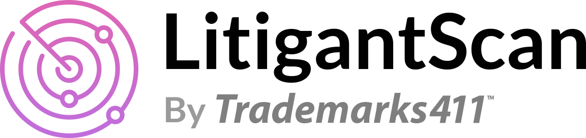 LitigantScan process logo