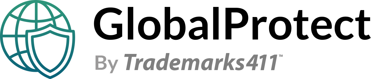 GlobalProtect footer logo