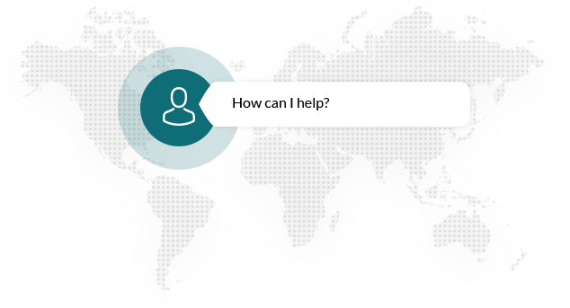 GlobalProtect Map