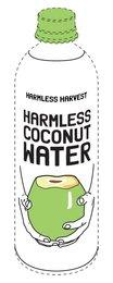 Coconut water