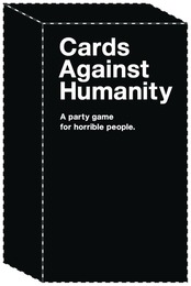 Humanity crad