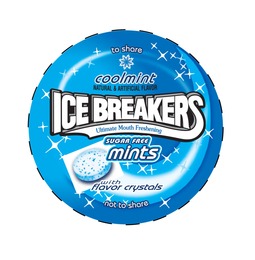 Mint product
