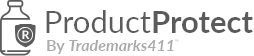 ProductProtect footer logo