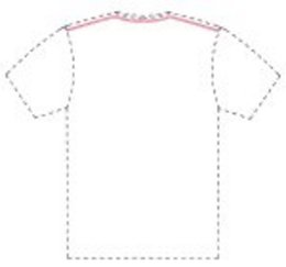 Shirt stich