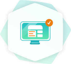 Web software