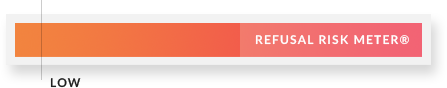 Trademarks411 Overview Refusal image