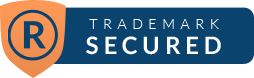 Trademark Secured logo