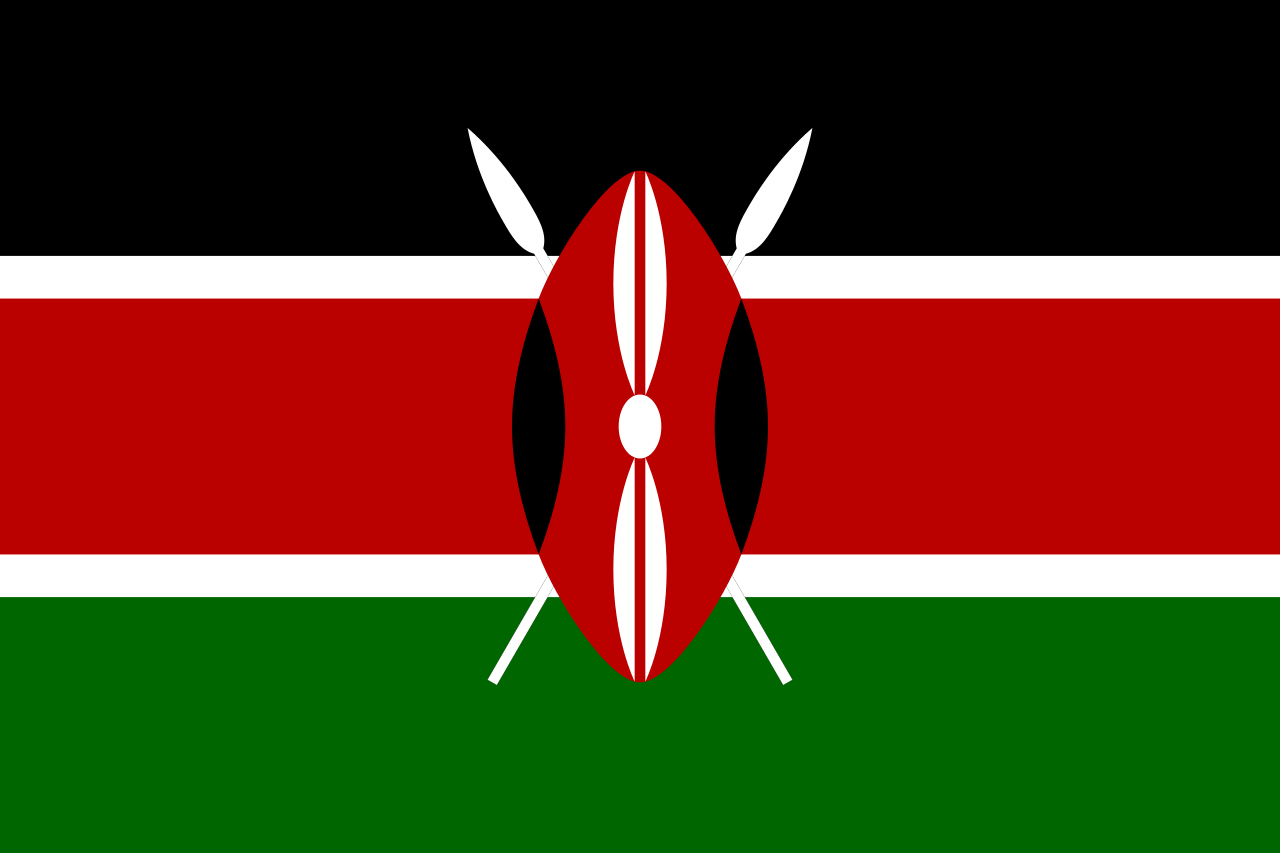 Kenya