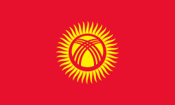 Kyrgyzstan