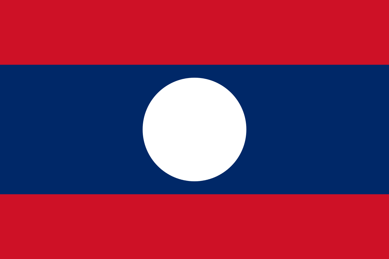 Lao People's Democratic Republic