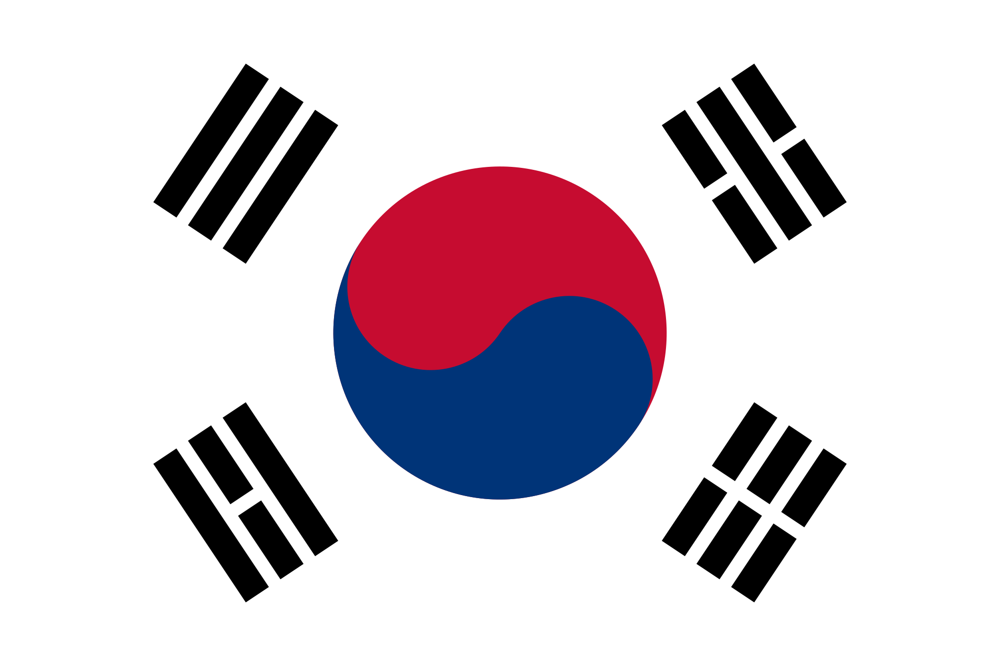 South Korea