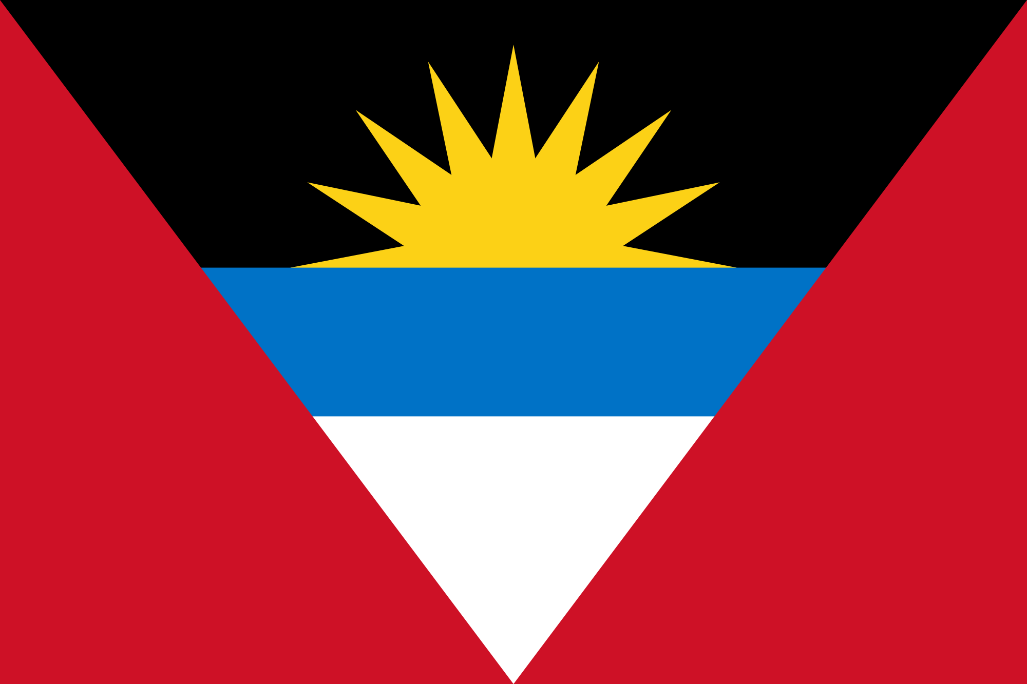 Antigua and Barbuda