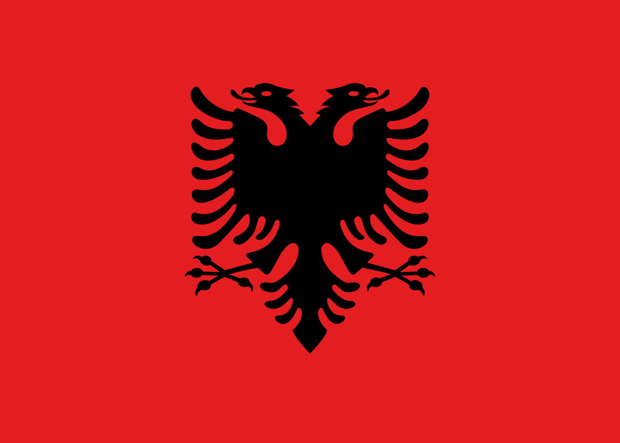 Albania