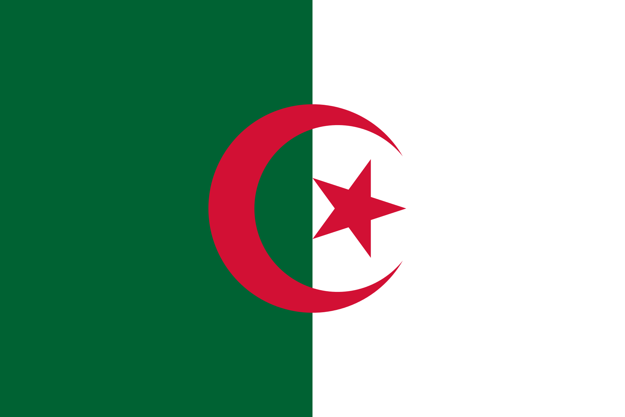 Algeria